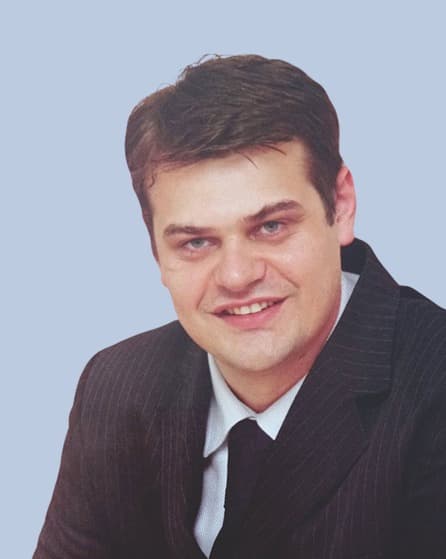 TechForgeLabs  - Miljan Dimitrijević