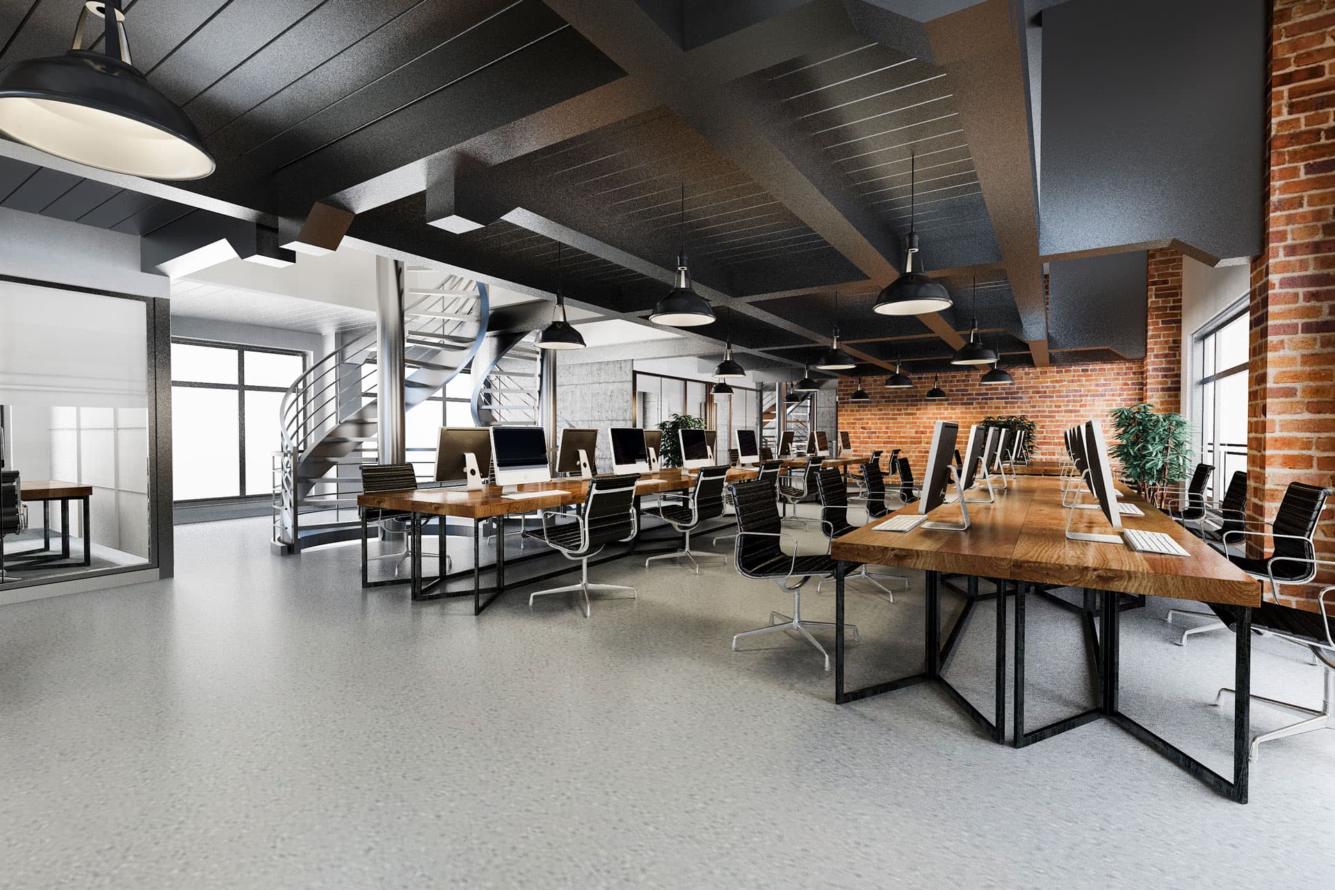 Meeting room