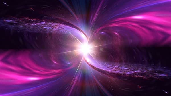 Deep Space