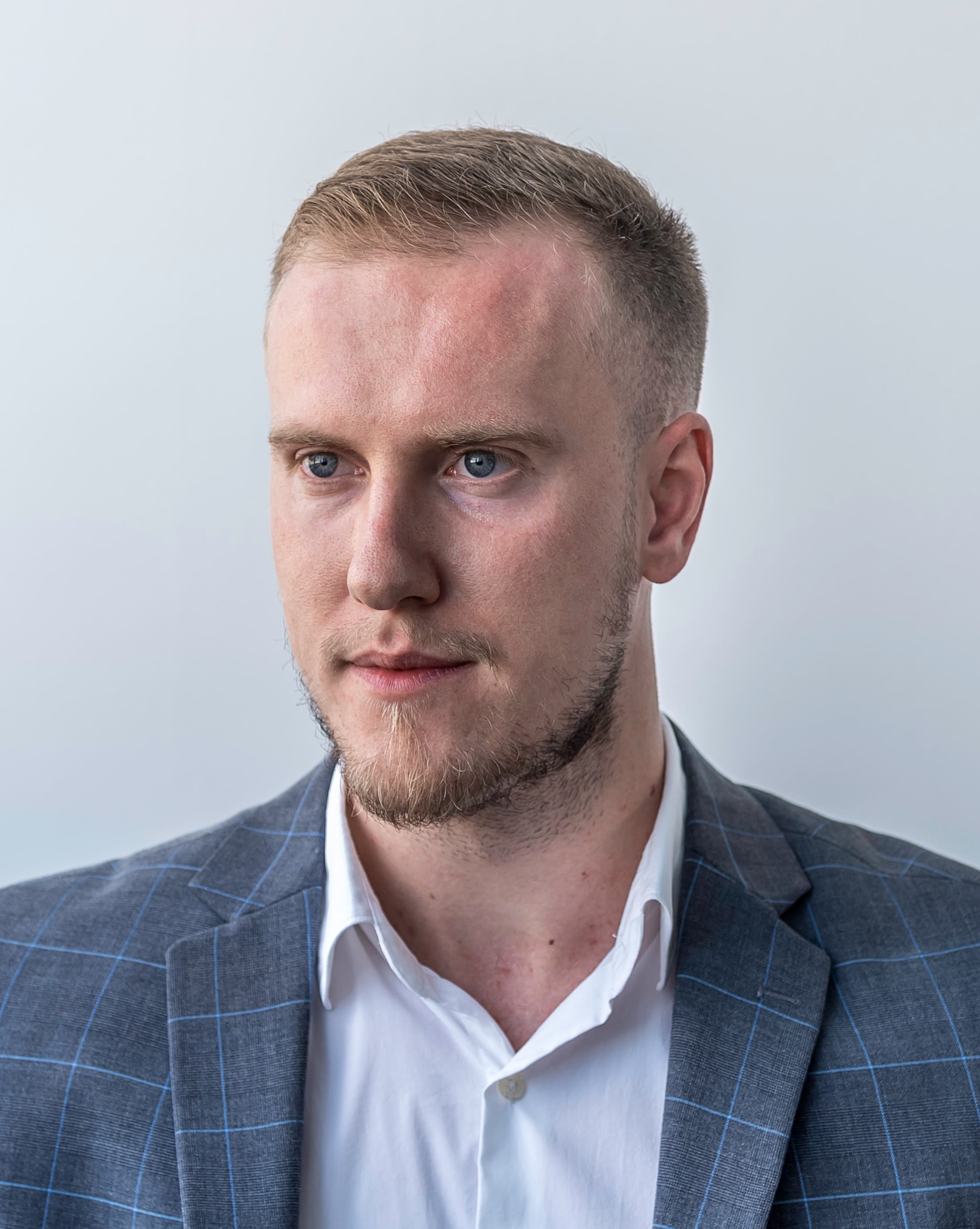 TechForgeLabs CTO - Irfan Durić