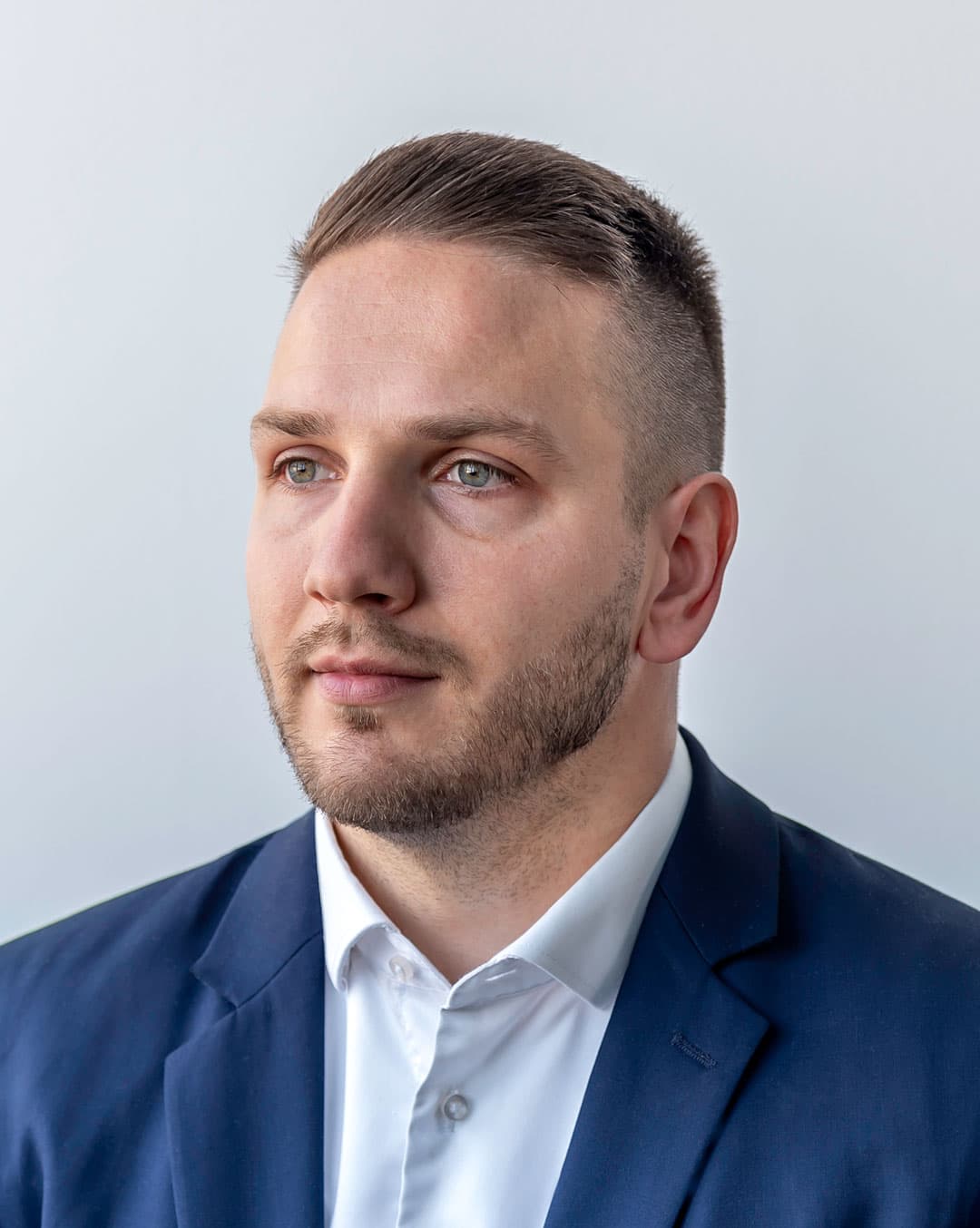 TechForgeLabs CEO - Semir Dedić